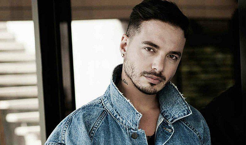 J Balvin: "Ser gay no es una enfermedad" 