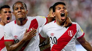 ​Selección nacional y el peruanísimo platillo que llevarán hasta Rusia 2018