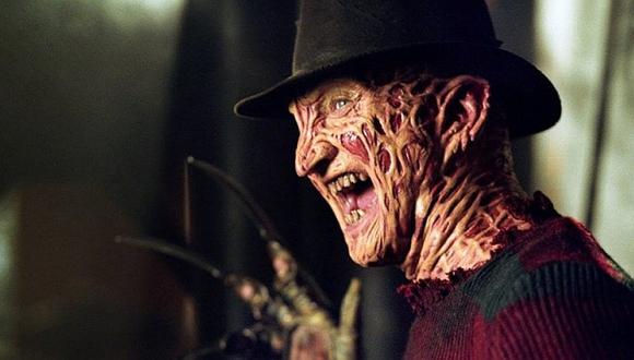 Freddy Krueger: Así luce hoy el actor que le dio vida al terrorífico personaje