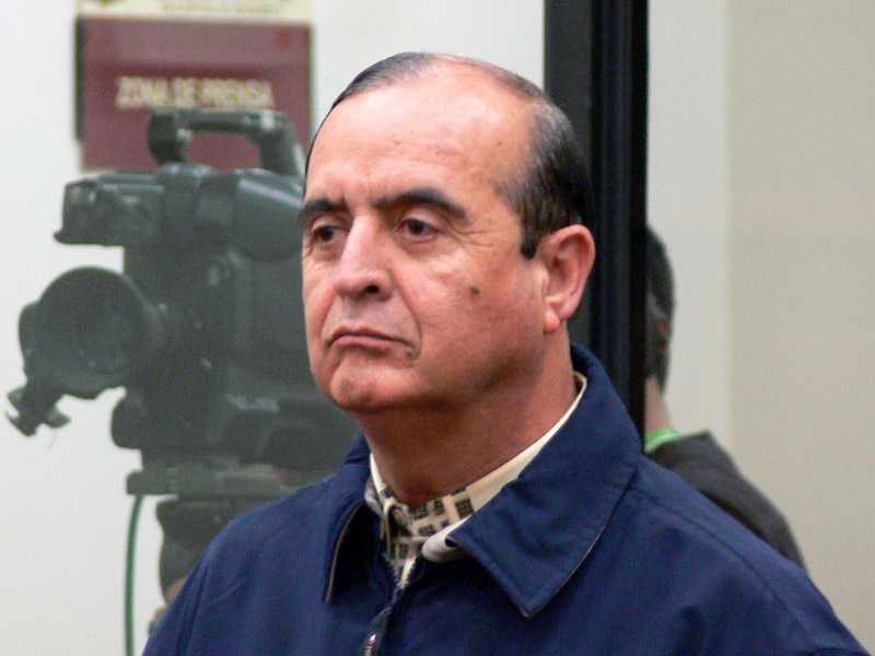 Perú no pagará recompensa por captura de Vladimiro Montesinos