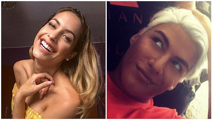 Milett Figueroa: "Zorro" Zupe cuenta el lado más oscuro de la modelo (VIDEO)