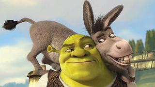 Nace nueva teoría sobre el origen del Burro de Shrek que te sorprenderá