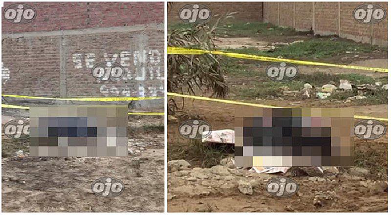 Lurín: ¡Terrible disputa a balazos! Dos muertos y 15 detenidos por terreno (VIDEO)