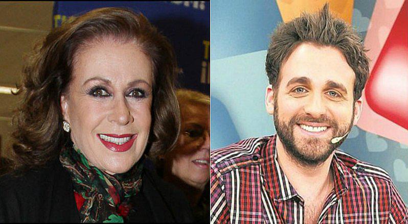 Laura Zapata se defiende de 'Peluchín' y no se calla nada