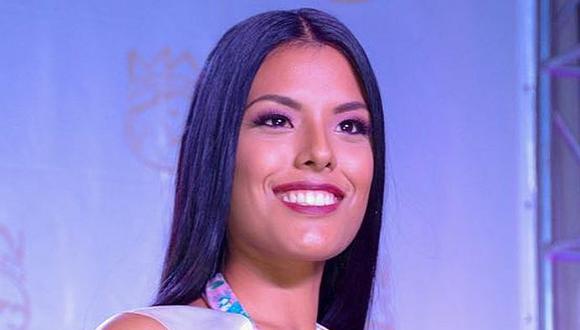 Miss World Perú: Clarisse Uribe y 6 fotos donde derrocha glamour y elegancia