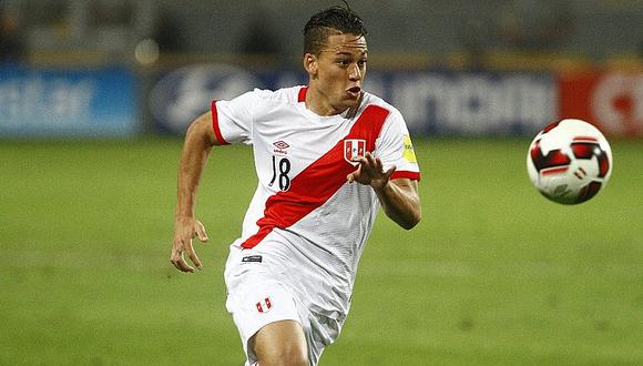 ​¡Confirmado! Cristian Benavente tiene permiso para jugar con la selección peruana en amistosos