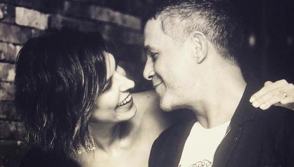 Alejandro Sanz y su esposa anuncian su separación tras rumores de divorcio 