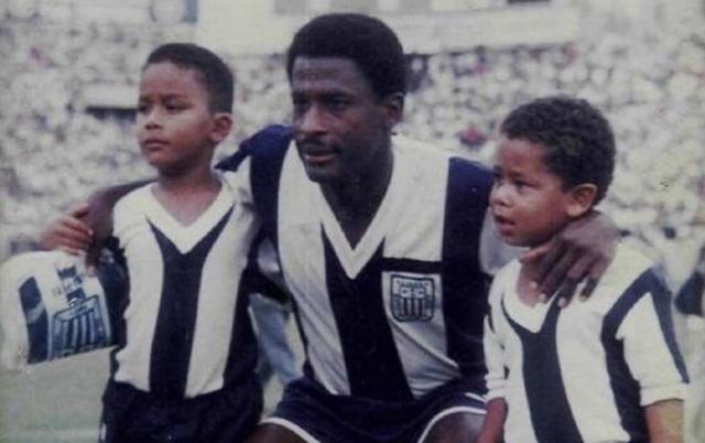 Roberto ‘Cucurucho’ Rojas. (Foto: Agencias)