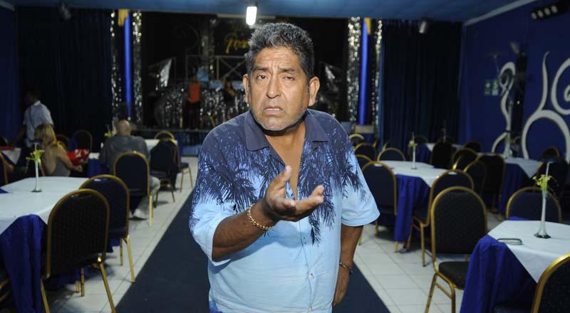 Álex Otiniano: EsSalud informa causa de la muerte del productor teatral 