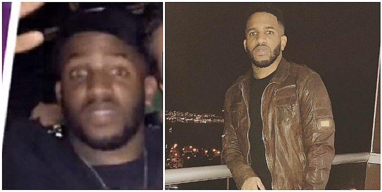 Jefferson Farfán sigue con las juergas y ahora es visto con joven actriz de moda (VIDEO)