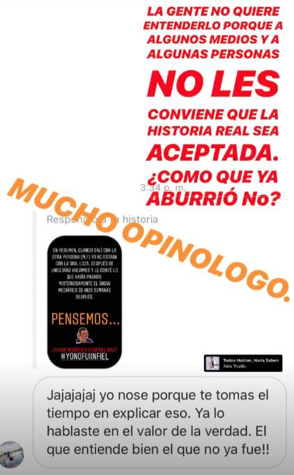 Foto: Instagram Guty Carrera