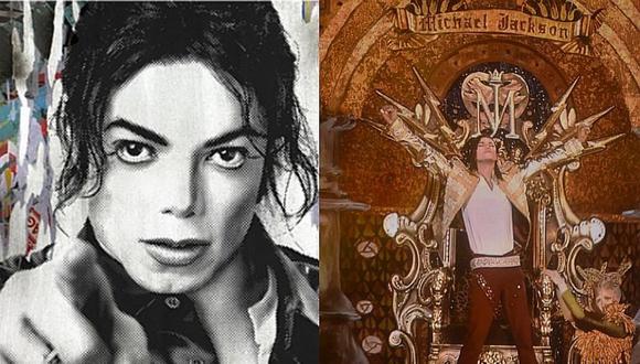 La familia de Michael Jackson se indigna por el contenido de la serie