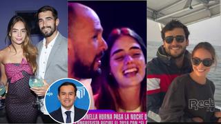 Las parejas que tuvo Camila Ganoza después de Richard Acuña: ¿Quién es su actual novio?