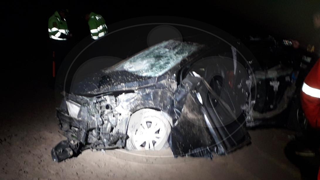 Foto: Fernando Zavala - Corresponsal