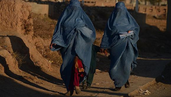 ​Afganistán: asesinan a cinco mujeres por trabajar