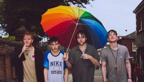 Viola Beach: Mueren en trágico accidente los miembros de la banda británica [VIDEO]   