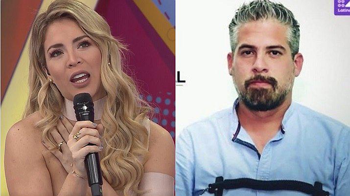 Sheyla Rojas reflexiona sobre ataques en redes: "los momentos duros se convierten en experiencia" 