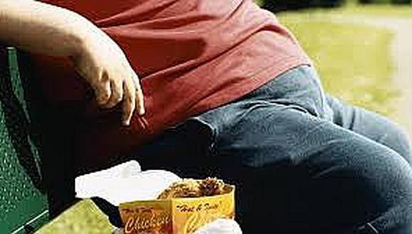 ​Descubren cómo activar grasa "buena" para controlar la obesidad