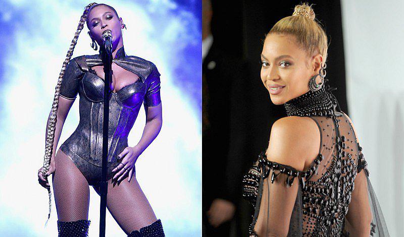 ¡Qué sorpresa! ¿Beyoncé es la nueva superheroína de Marvel?