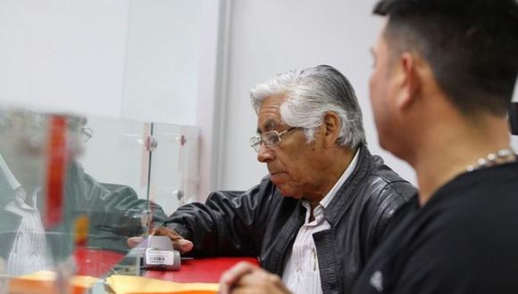 Devolución ONP: Manuel Merino confirma que convocará a congresistas para “poder tomar acciones” (Foto: Andina)