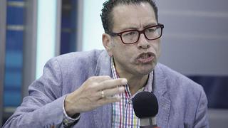 Phillip Butters no estará en Willax y en su lugar ingresa conocido periodista