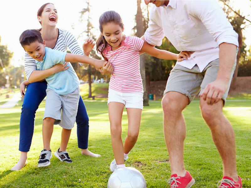 Cuando la mamá soltera busca pareja