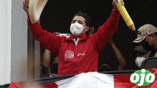Elecciones 2021: izquierda uruguaya pide reconocer a Pedro Castillo como próximo presidente del Perú
