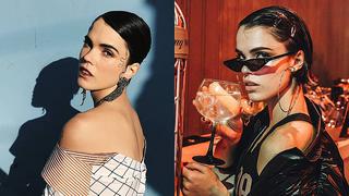 4 looks para entender la moda retro, según Alessandra Denegri