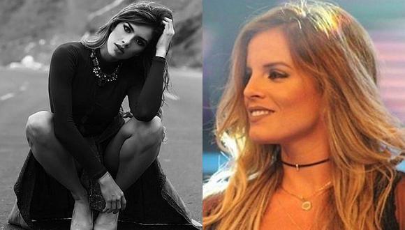 ¡Unas reinas! ¿Alejandra Baigorria y Korina Rivadeneira se lucieron con looks? 