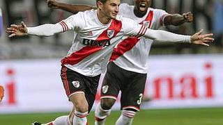 Lucas Alario, del River Plate, volaría al PSG, el “millonario” de Francia