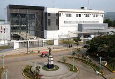 San Martín: designaron a nueva directora en el Hospital II-2 de Tarapoto