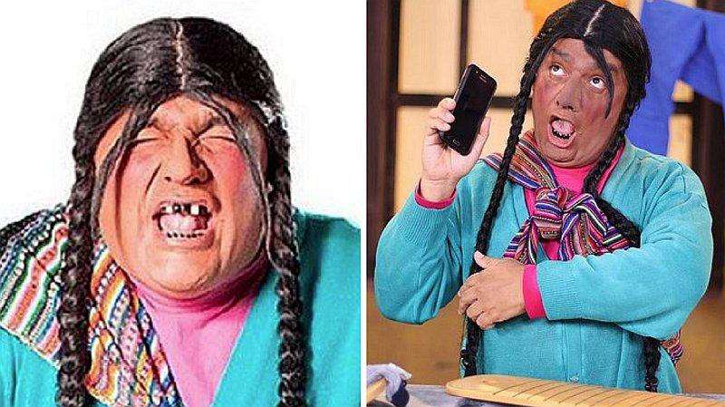 'La Paisana Jacinta': programa vuelve a tener luz verde para ser emitido