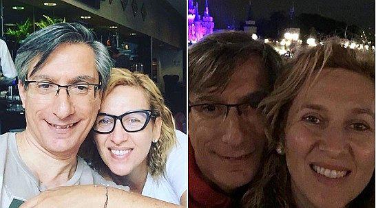 Federico Salazar y Katia Condos: su hija deslumbra las redes con su belleza (FOTOS)