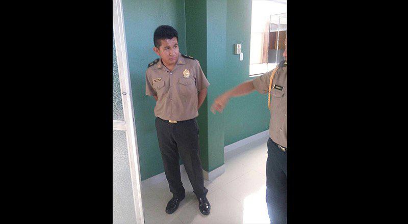 ​Carabayllo: Falso policía extorsionaba a comerciantes y cae de esta manera [VIDEO]  