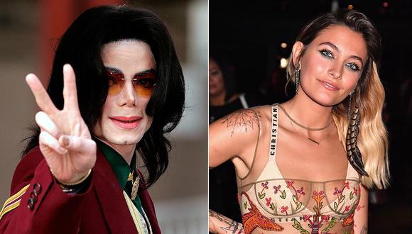 Paris, hija de Michael Jackson desmiente hospitalización