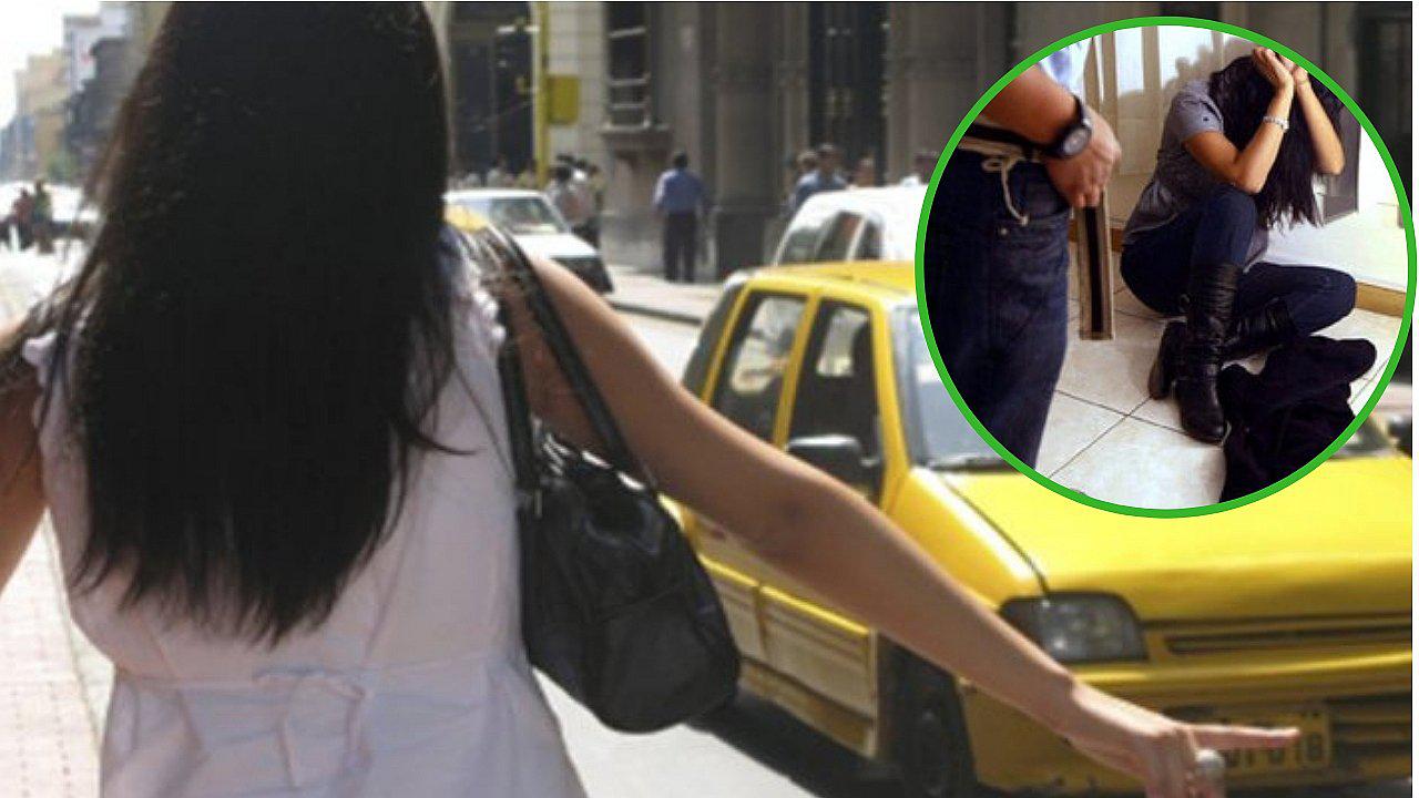 Poder Judicial lanzará aplicación "Botón de pánico" para auxiliar a las víctimas de violencia 