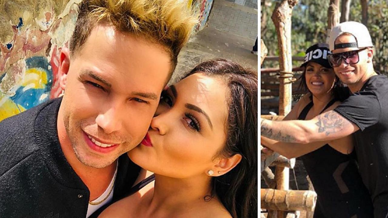 Michelle Soifer anuncia la lista de sus no invitados a su boda con Kevin Blow