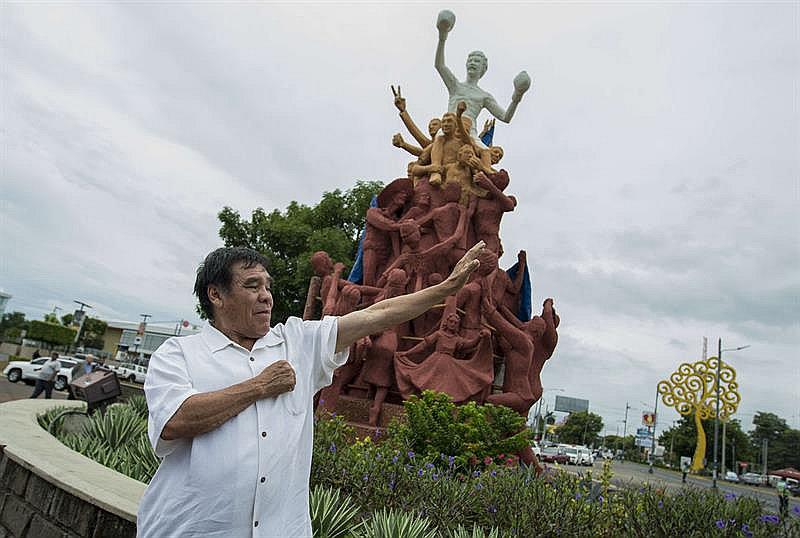 Alexis Argüello es un mito viviente a los ocho años de su muerte