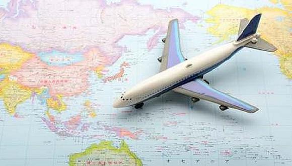 Viaje: Seis tips para comprar pasajes aéreos baratos
