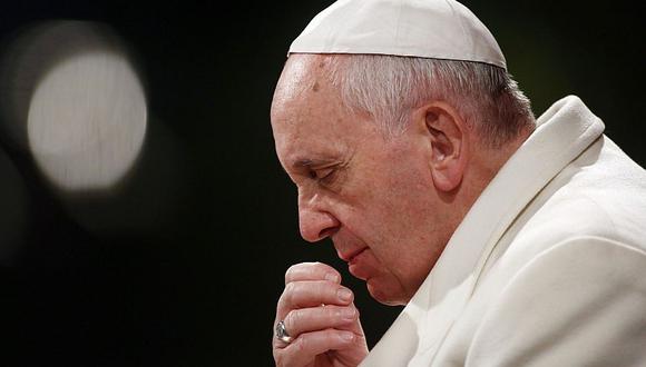 Papa Francisco reza y pide ayuda para víctimas de terremoto en Ecuador    