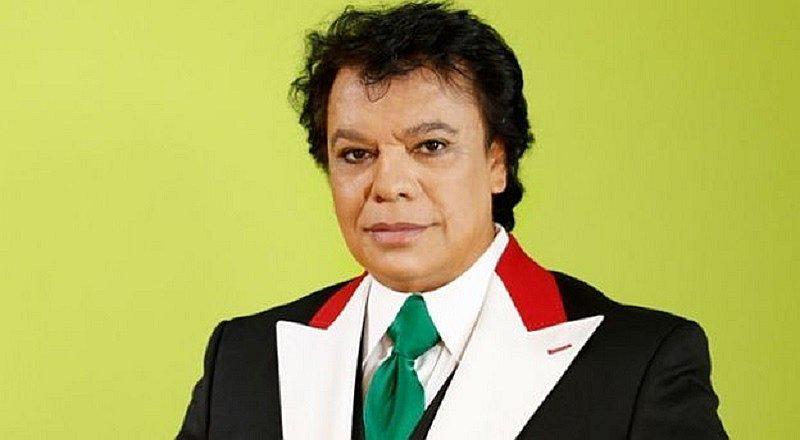Juan Gabriel: ¿Le quitarán el Noa Noa al 'Divo de Juárez'?