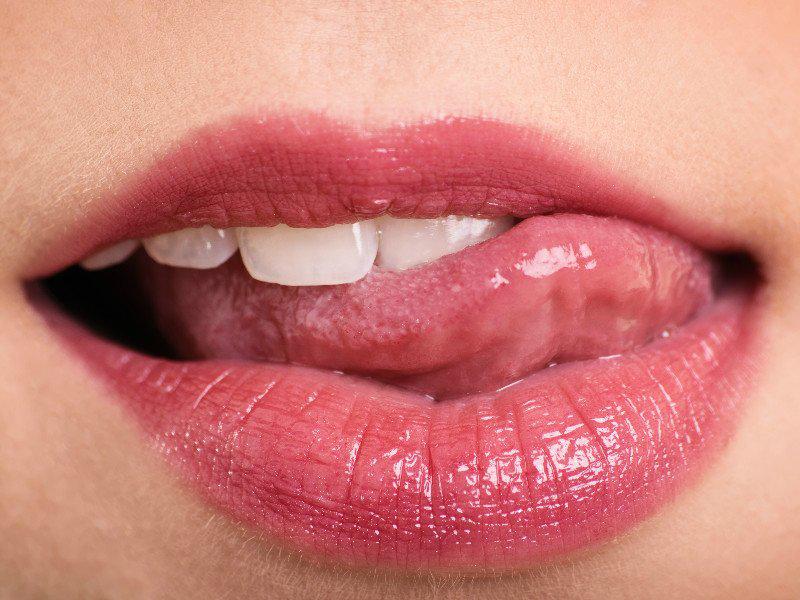 ¿Es la lengua el órgano más sexy?