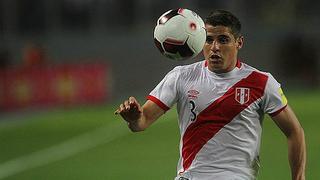 Selección peruana: Aldo Corzo jura que nunca perdió la fe en Paolo Guerrero