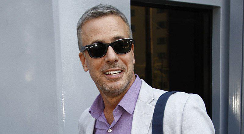 Diego Bertie: Sería un crimen sacar del aire a Al fondo hay sitio [VIDEO]  