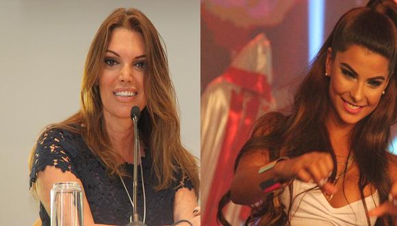 Ivana Yturbe: Jessica Newton la quiere para Miss Perú