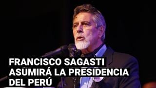 ¿Quién es Francisco Sagasti el nuevo presidente del Perú?