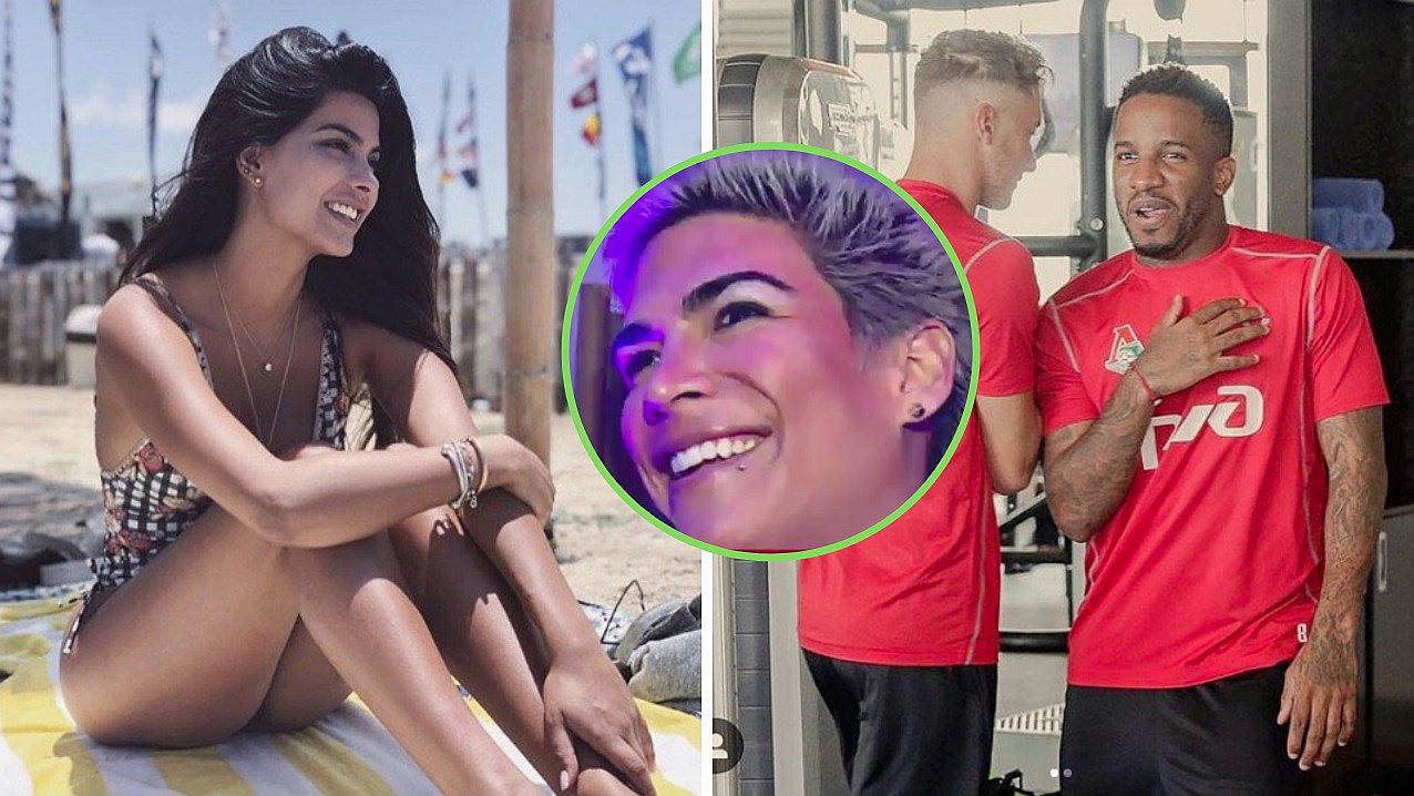 ​Zorro Zupe confirma el siguiente paso que tomará Ivana Yturbe en su romance con Jefferson Farfán