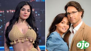 Advierten a Angelique Boyer por foto de Sebastián Rulli con Karely Ruíz