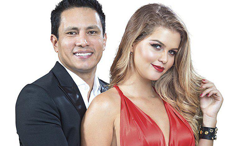 ¿Está mintiendo? ¡Renzo Costa termina con Brunella Horna pero se contradice!