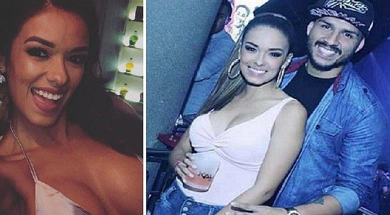 Shirley Arica: Rodney Pío le envía carta notarial y pide se rectifique